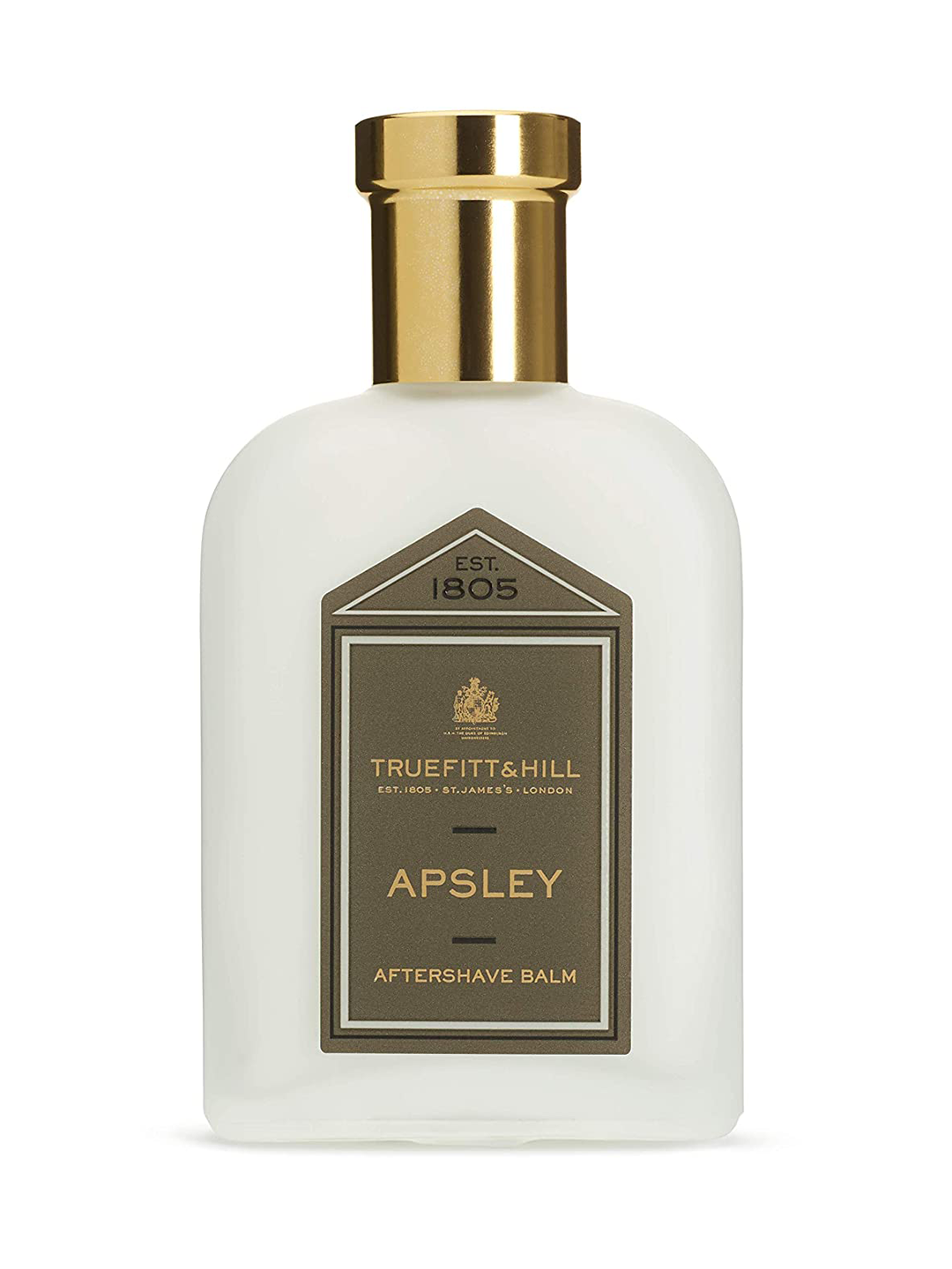 apsley as balm